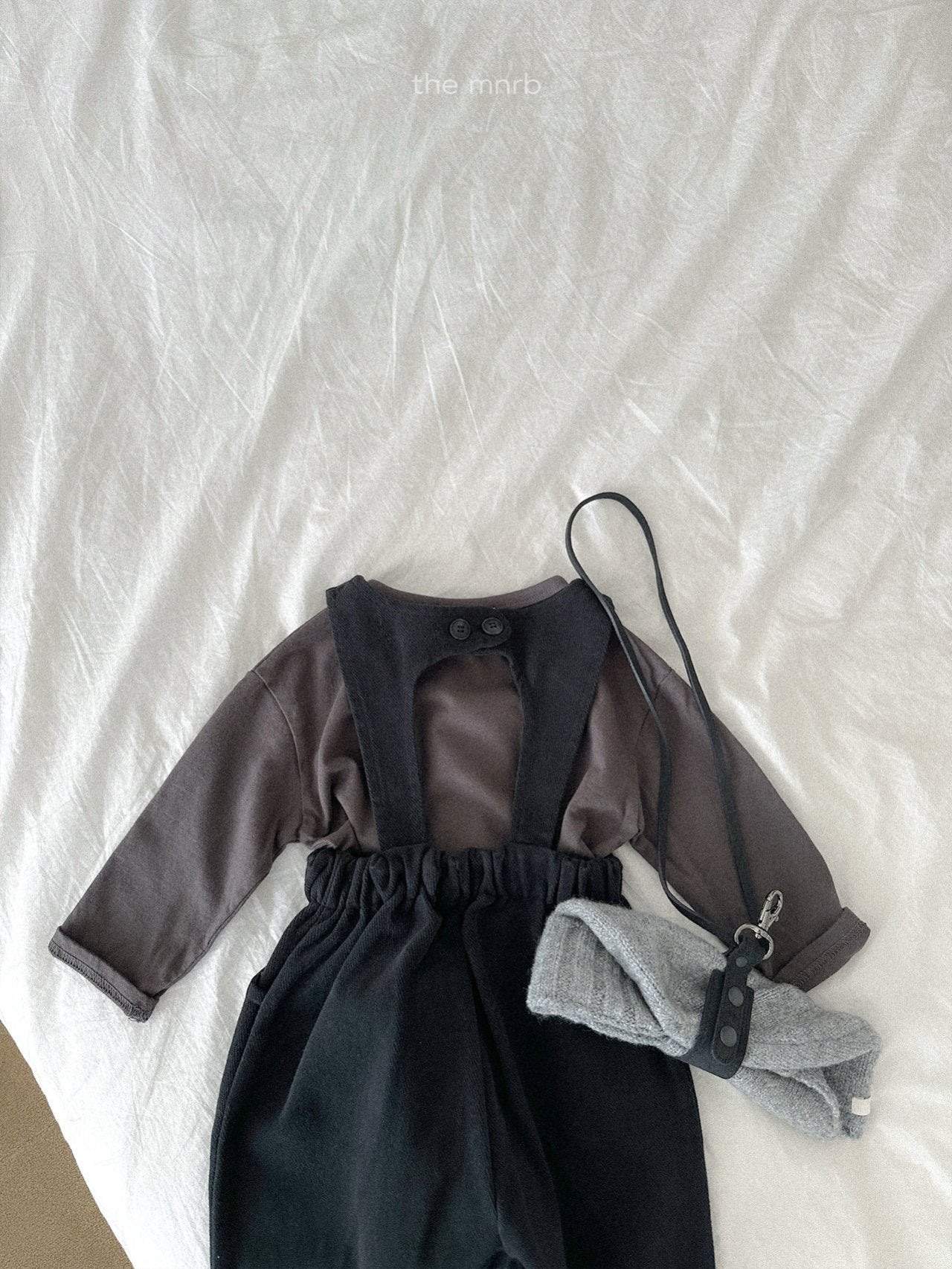Robe house top