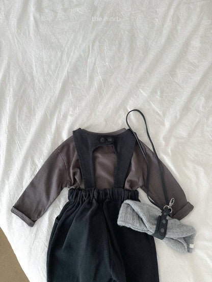 Robe house top