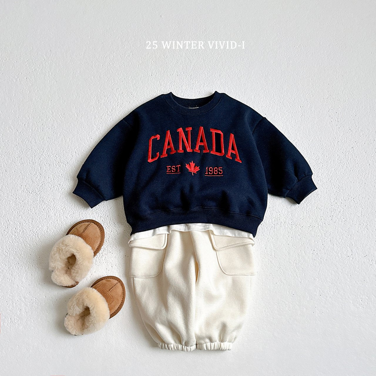 Canada sweatshirt