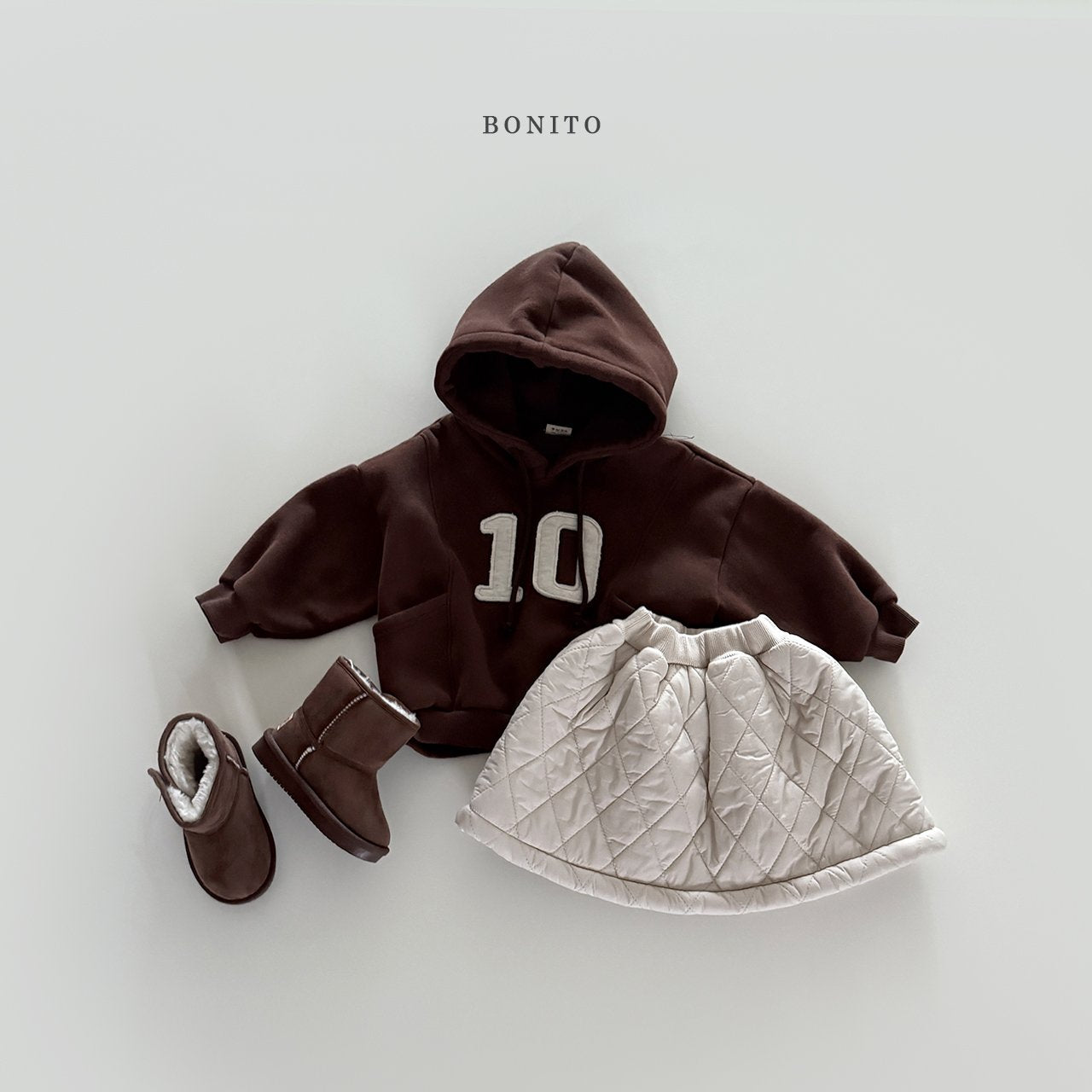 10 hoodie
