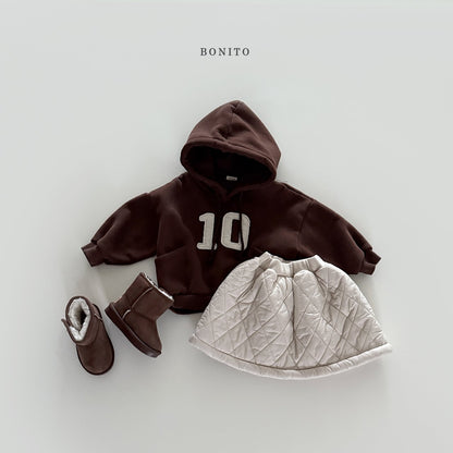 10 hoodie