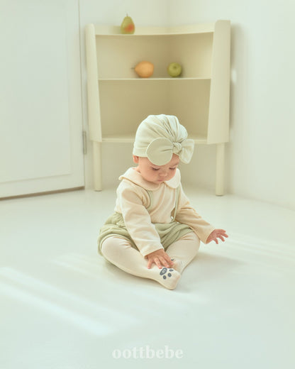 Petit U ballet leggings