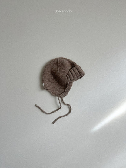 All day knit hat