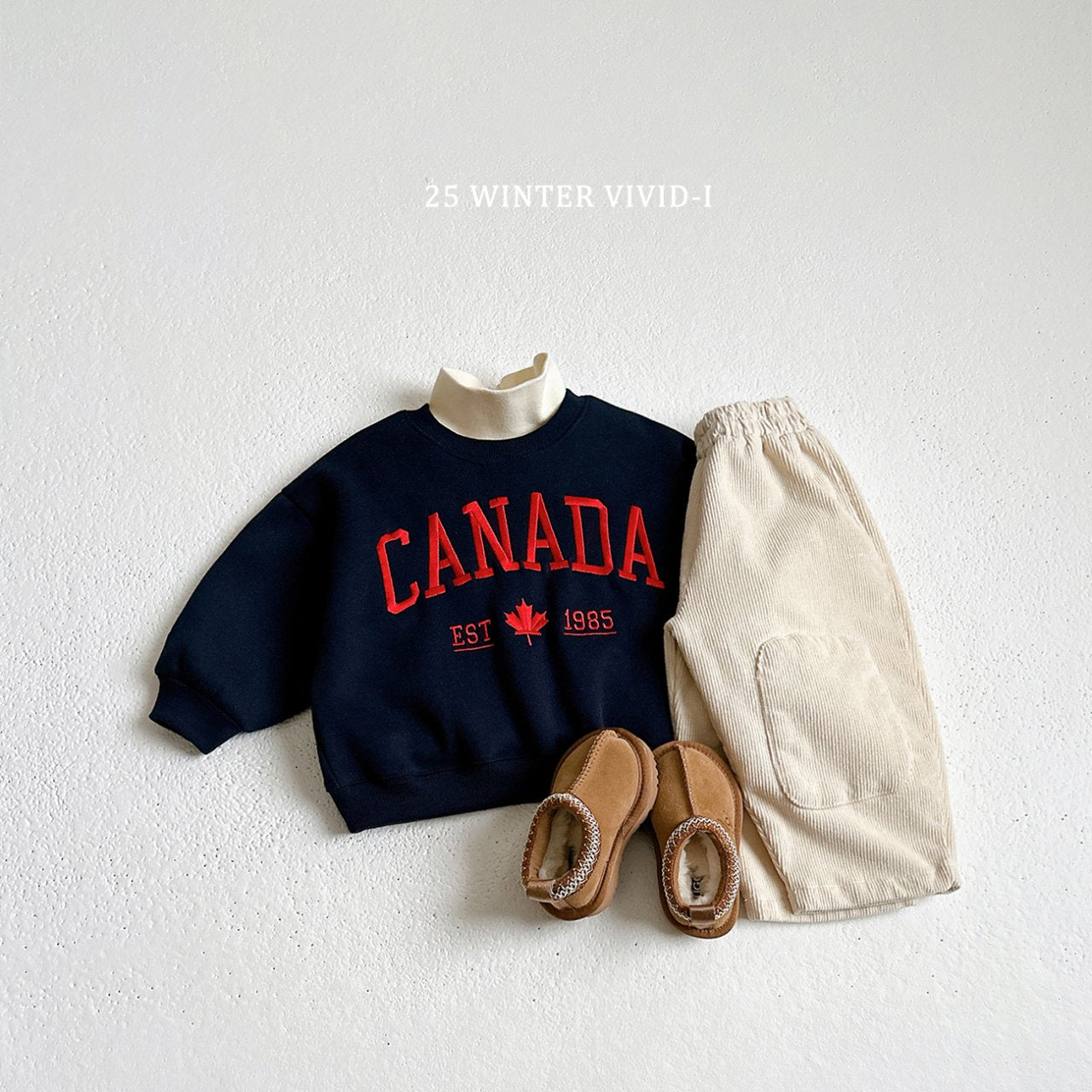 Canada sweatshirt