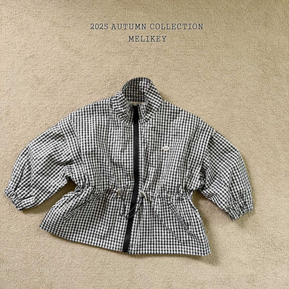 25 Two style jacket