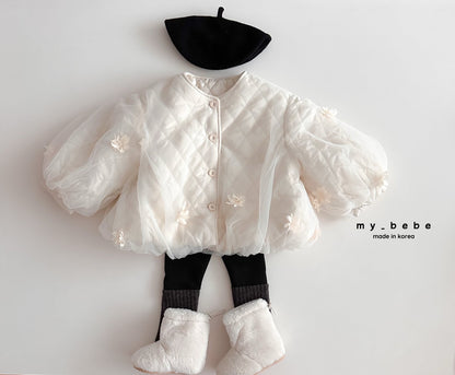 Beautiful jacket