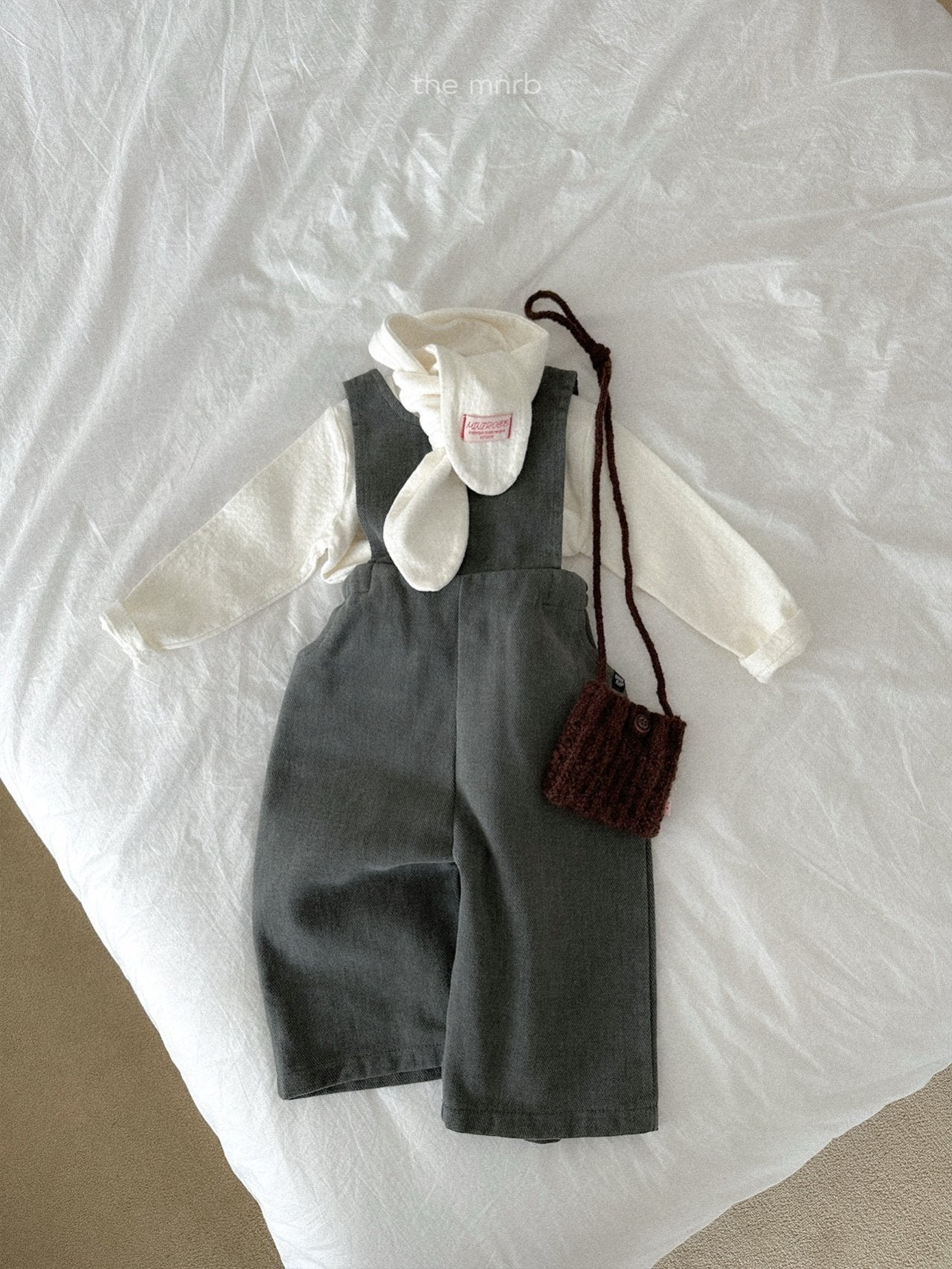 Mild mini bag