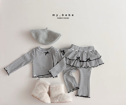 Lover crop top