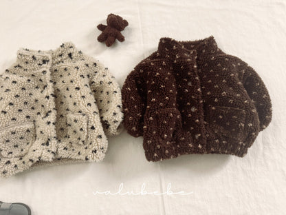 Monet dumble jacket