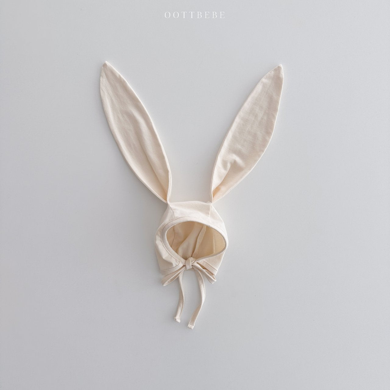 Bunny bonnet