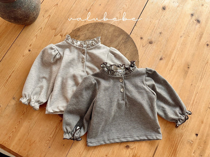 Lulu blouse