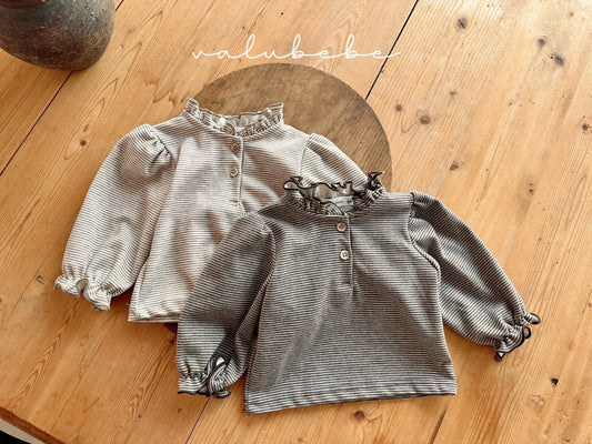 Lulu blouse