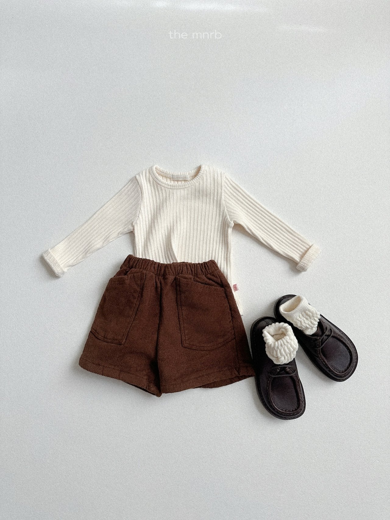 Popo short pants