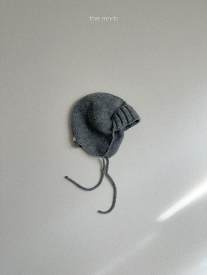 All day knit hat