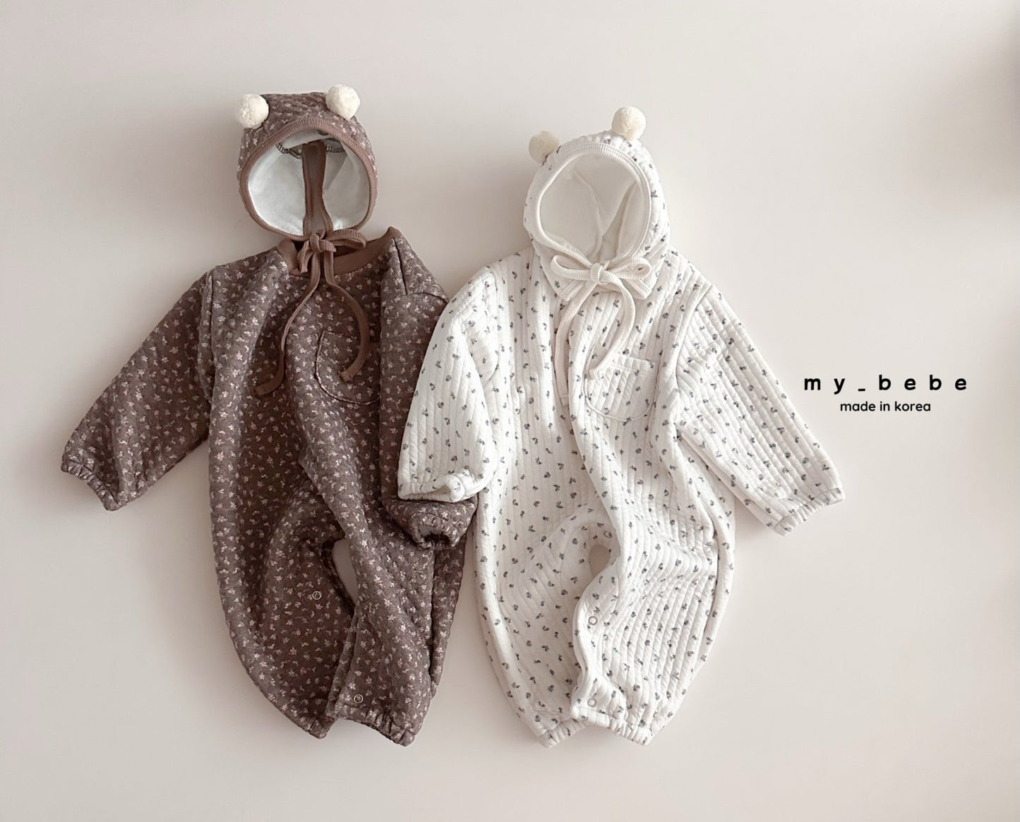 Nubim bodysuit set