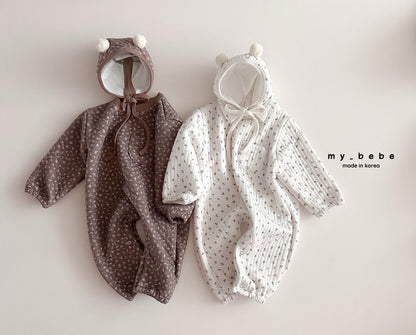Nubim bodysuit set