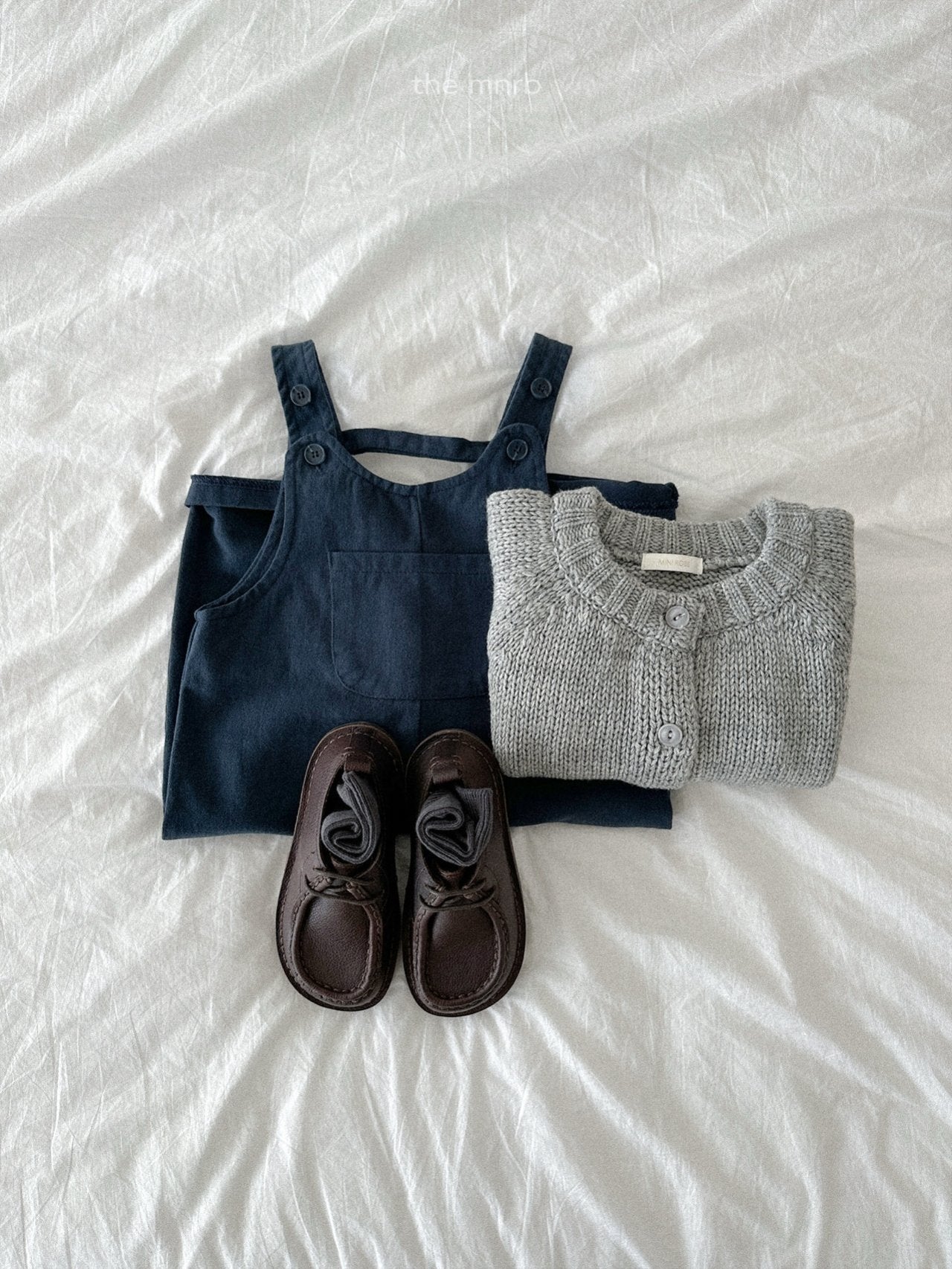Roro overalls