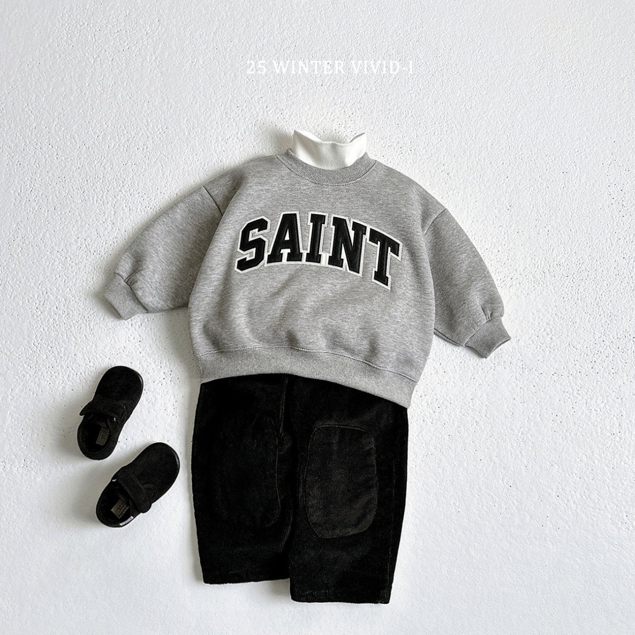 Saint sweatshirt