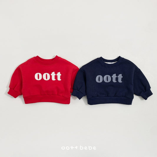 Otesolle sweatshirt