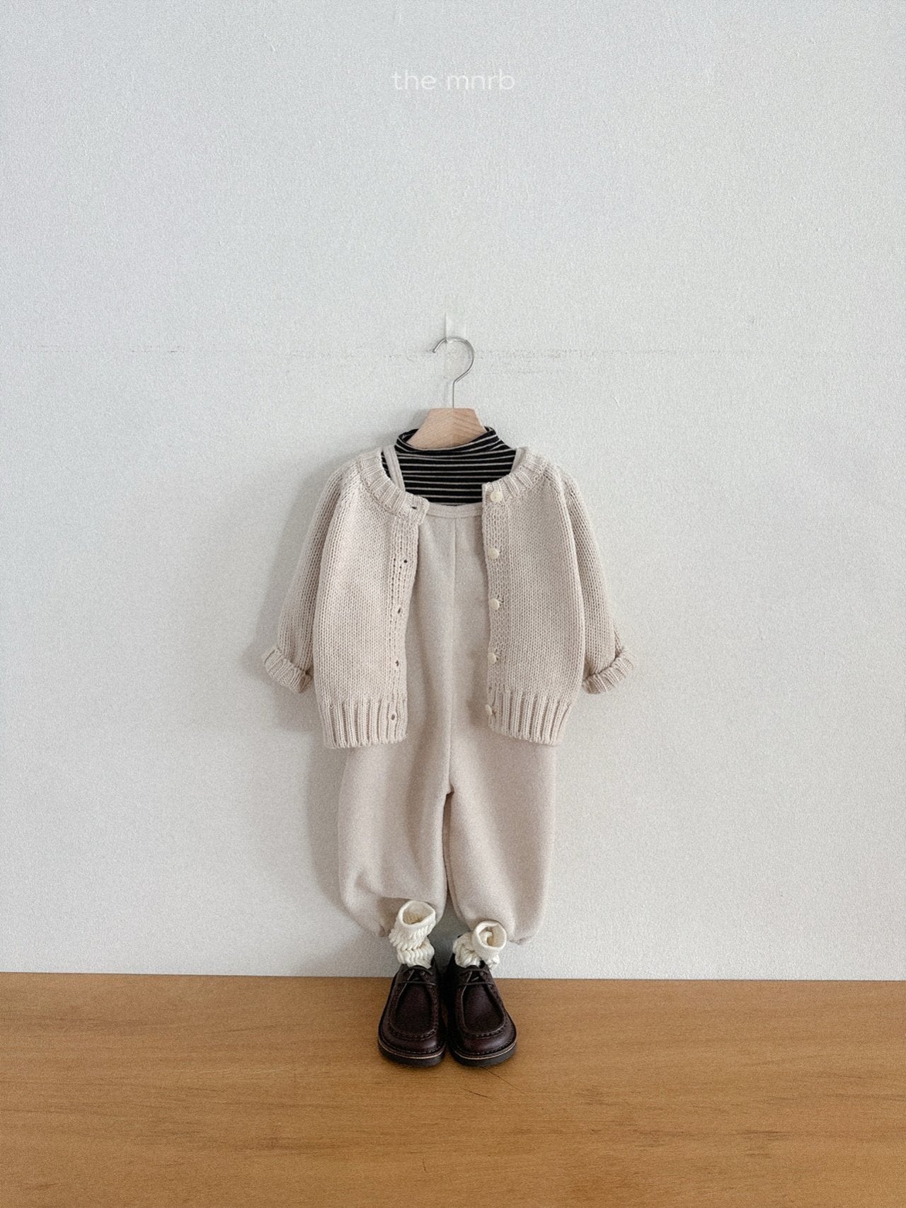 Day overalls