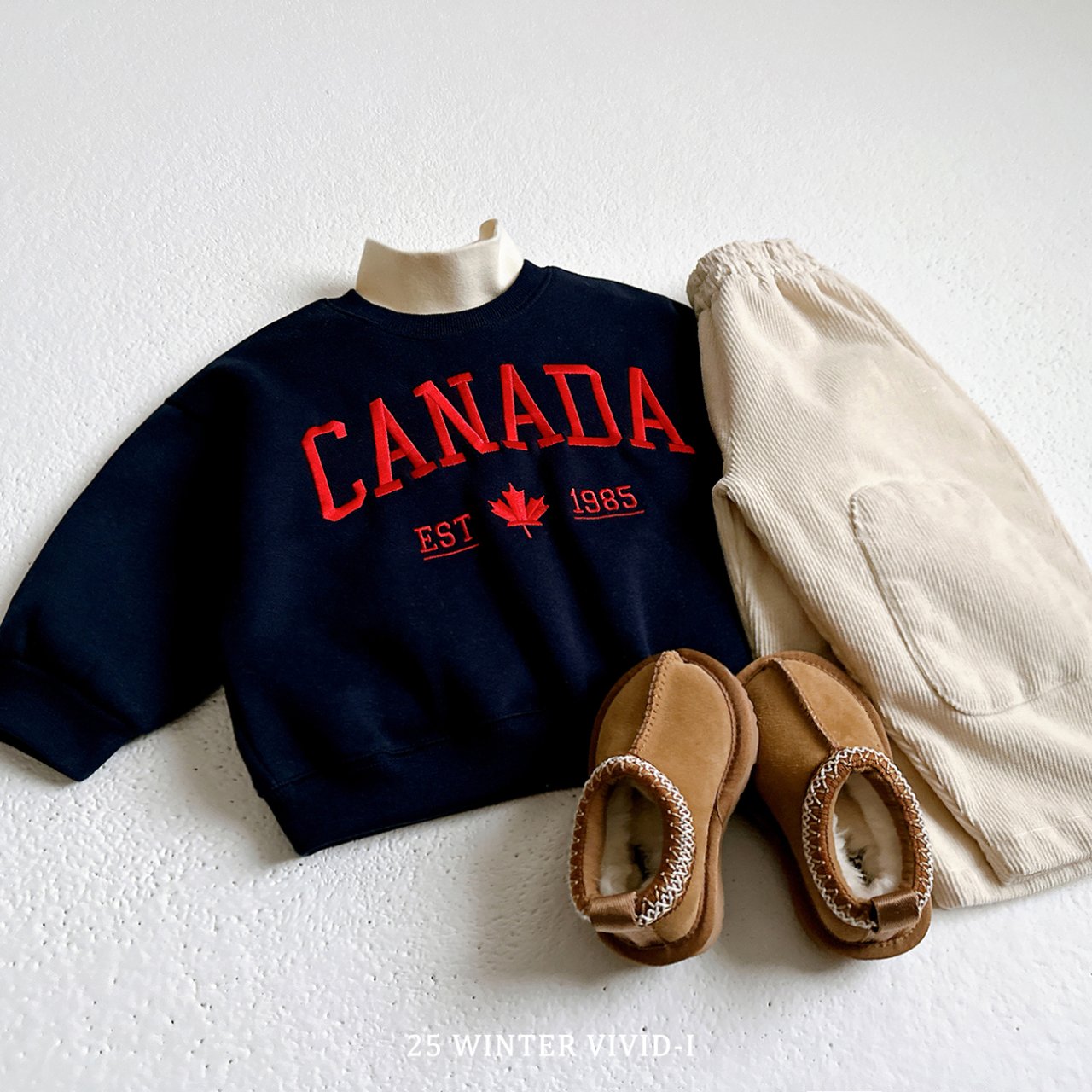 Canada sweatshirt