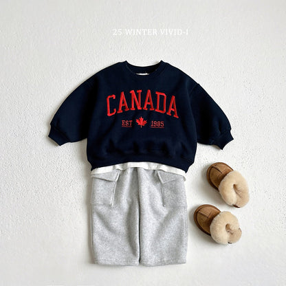 Canada sweatshirt