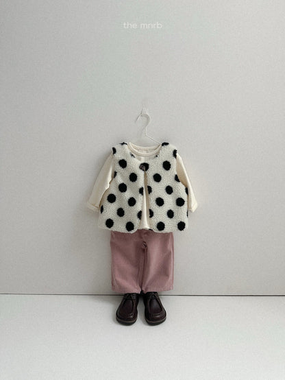Coco dumble vest