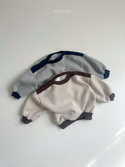 Maybe sweatshirt