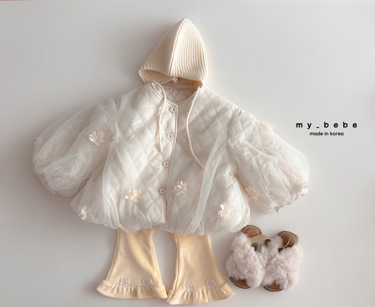 Beautiful jacket