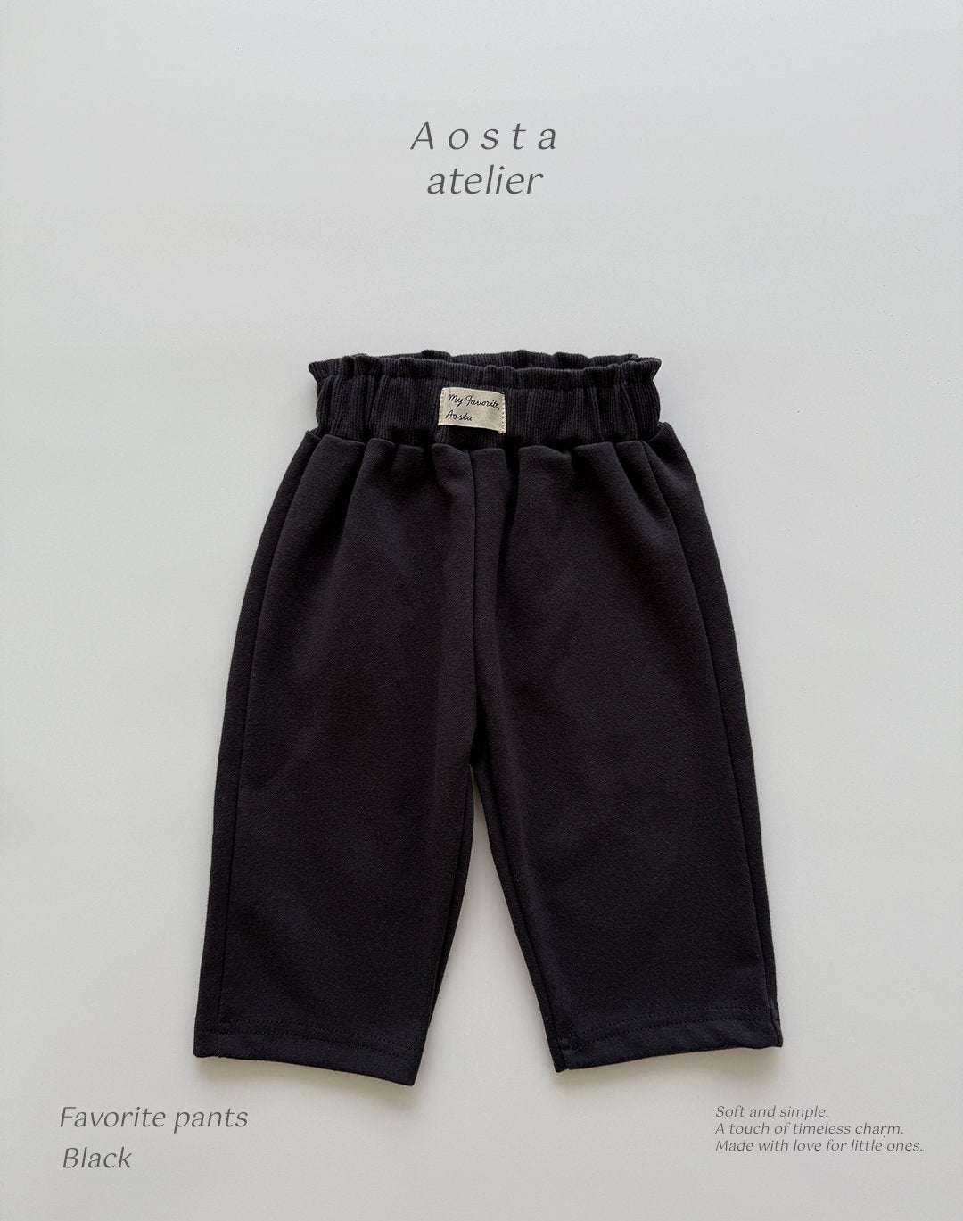 Favorite pants