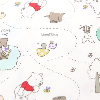 Forest friends loungewear