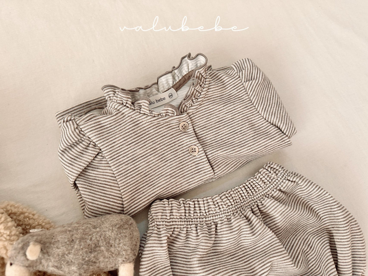 Lulu blouse