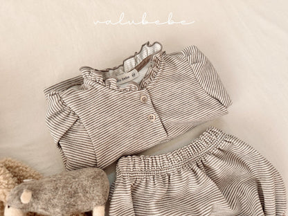 Lulu blouse