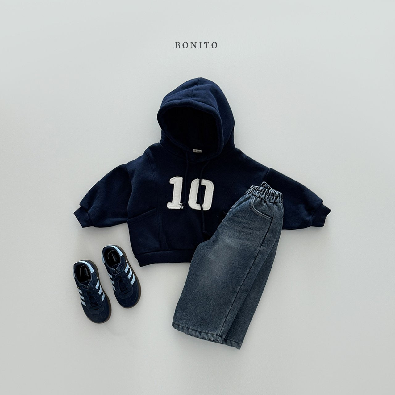 10 hoodie