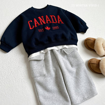 Canada sweatshirt