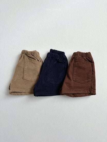 Popo short pants