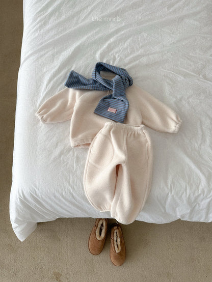 King fleece jogger pants