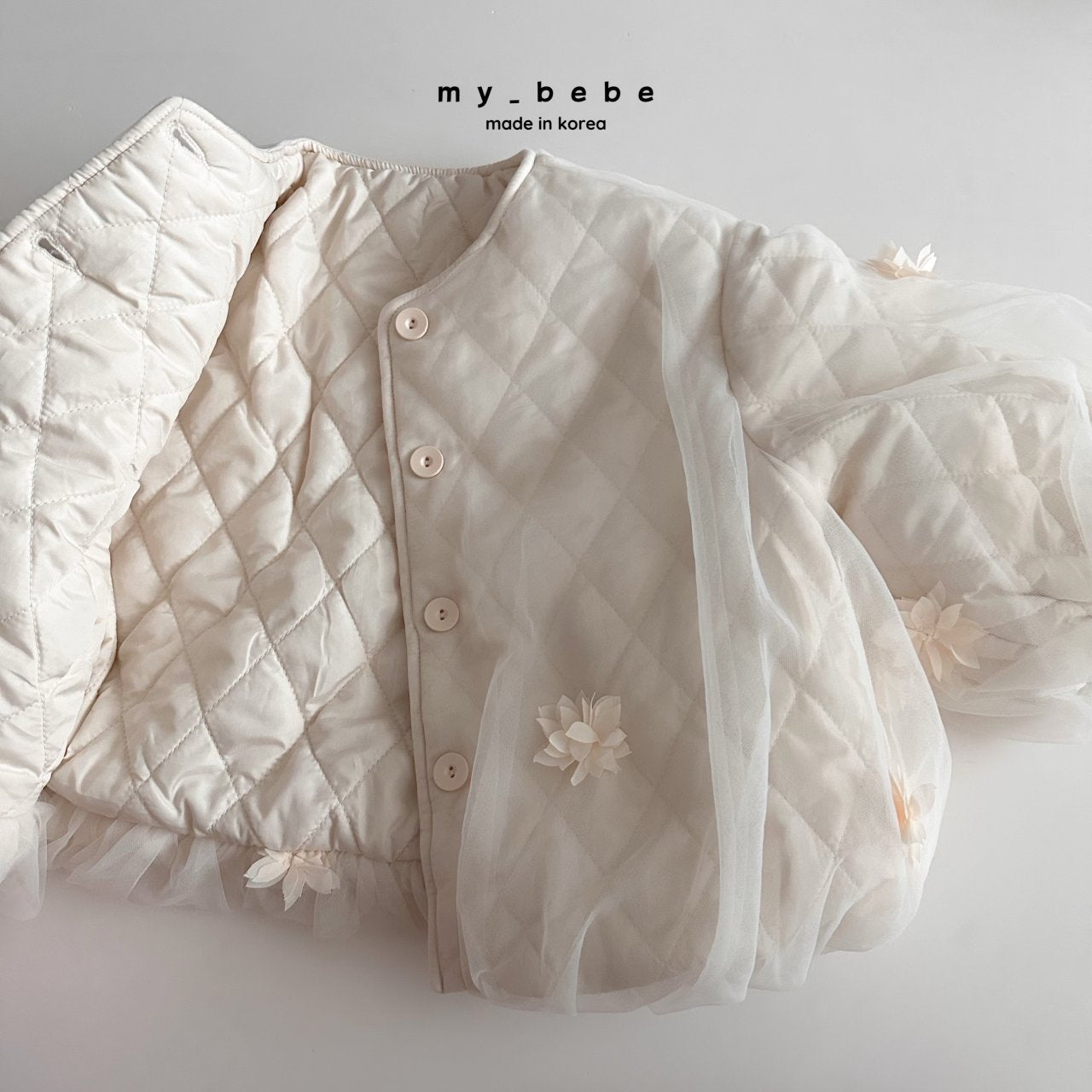 Beautiful jacket