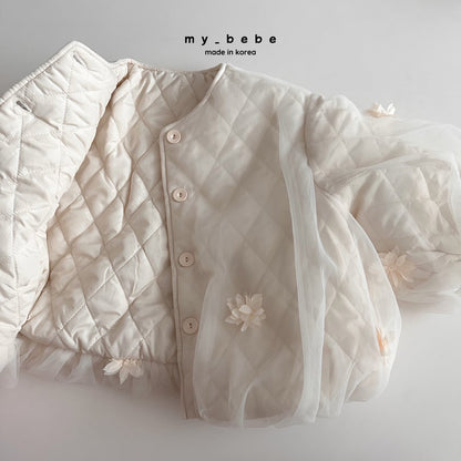 Beautiful jacket