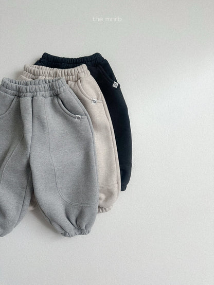 Rookie jogger pants