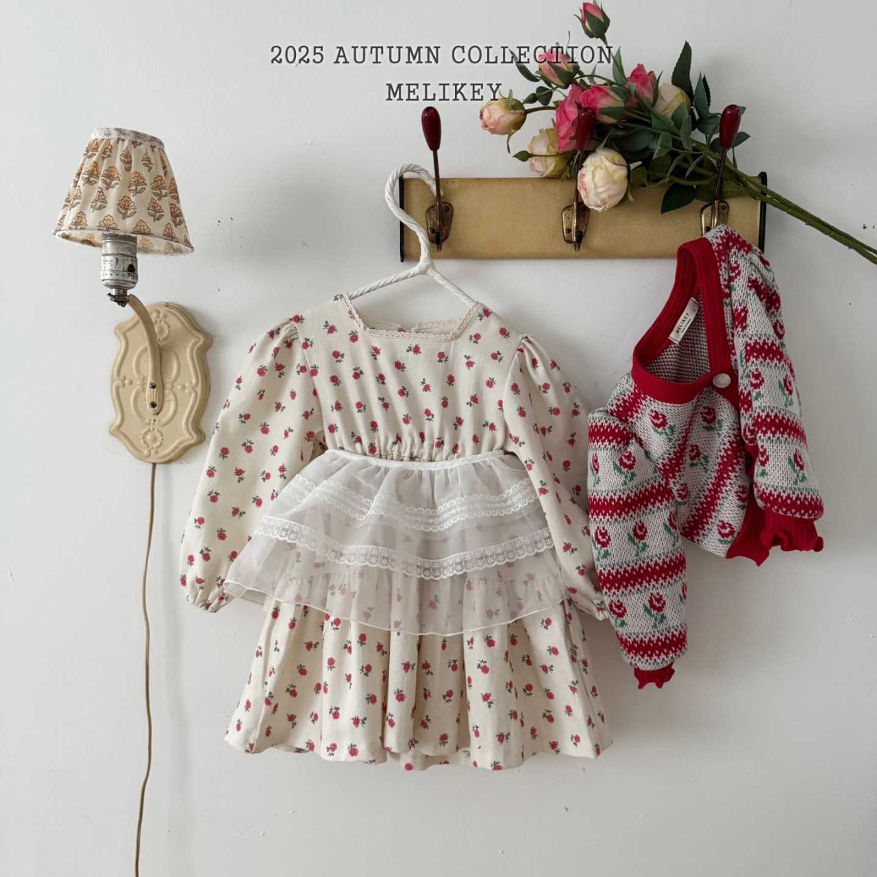Roseberry dress