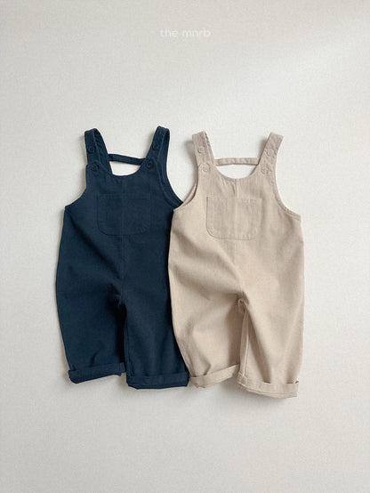 Roro overalls