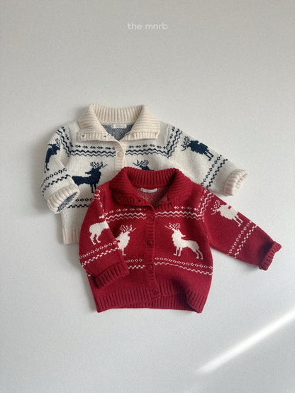Bambi cardigan