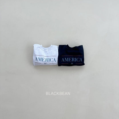 America sweatshirt