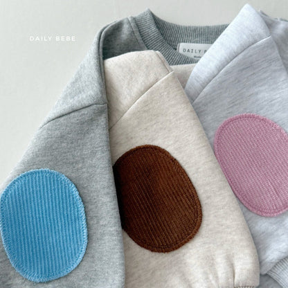 [Ready to Ship] Hug me sweatshirt