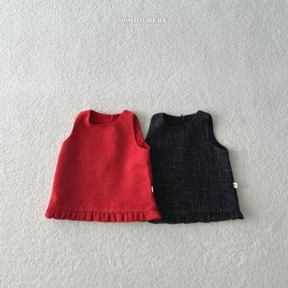 Holly dress and cape set