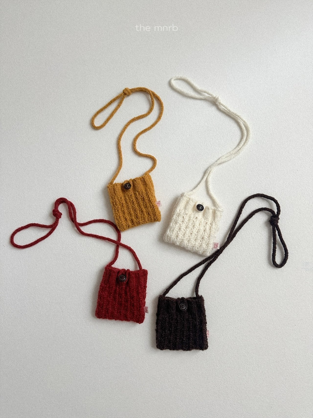 Mild mini bag