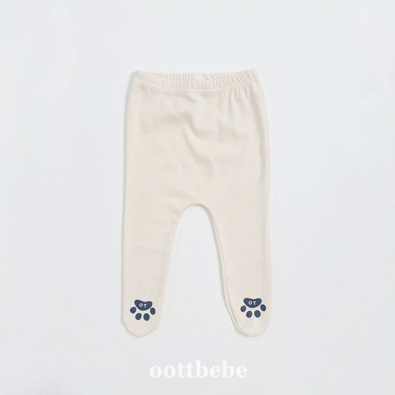 Petit U ballet leggings