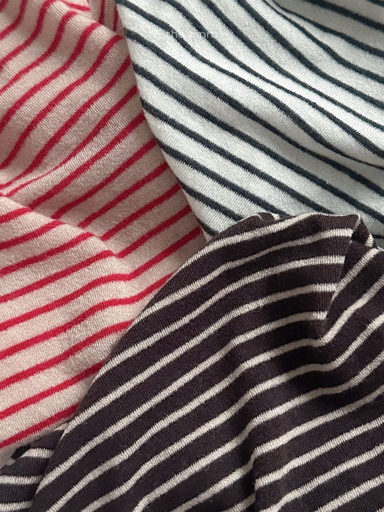 Merino half turtleneck