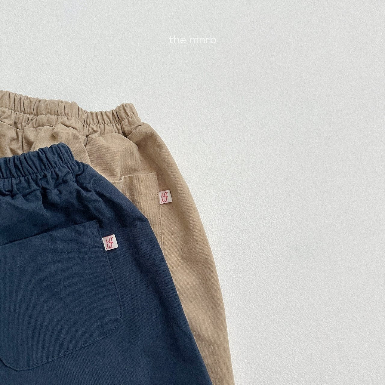 [Ready to Ship] Bubble pants